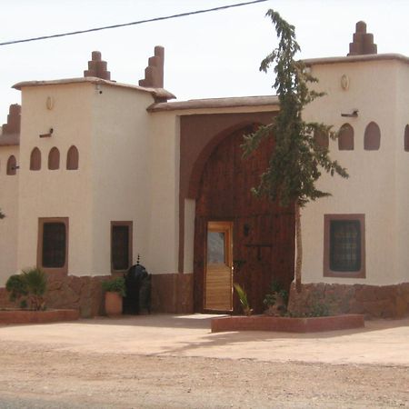 Riad Ecobio Ait Youl Екстер'єр фото