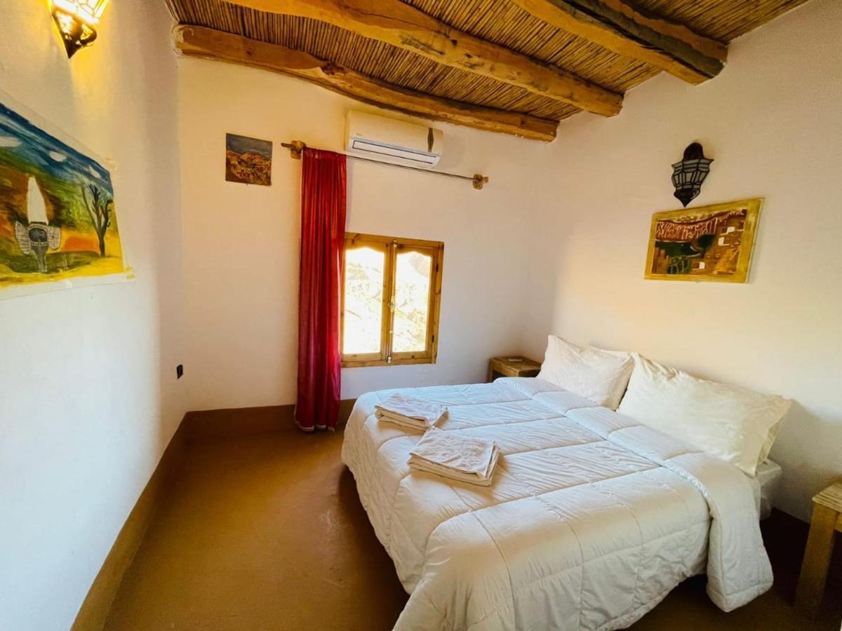 Riad Ecobio Ait Youl Екстер'єр фото