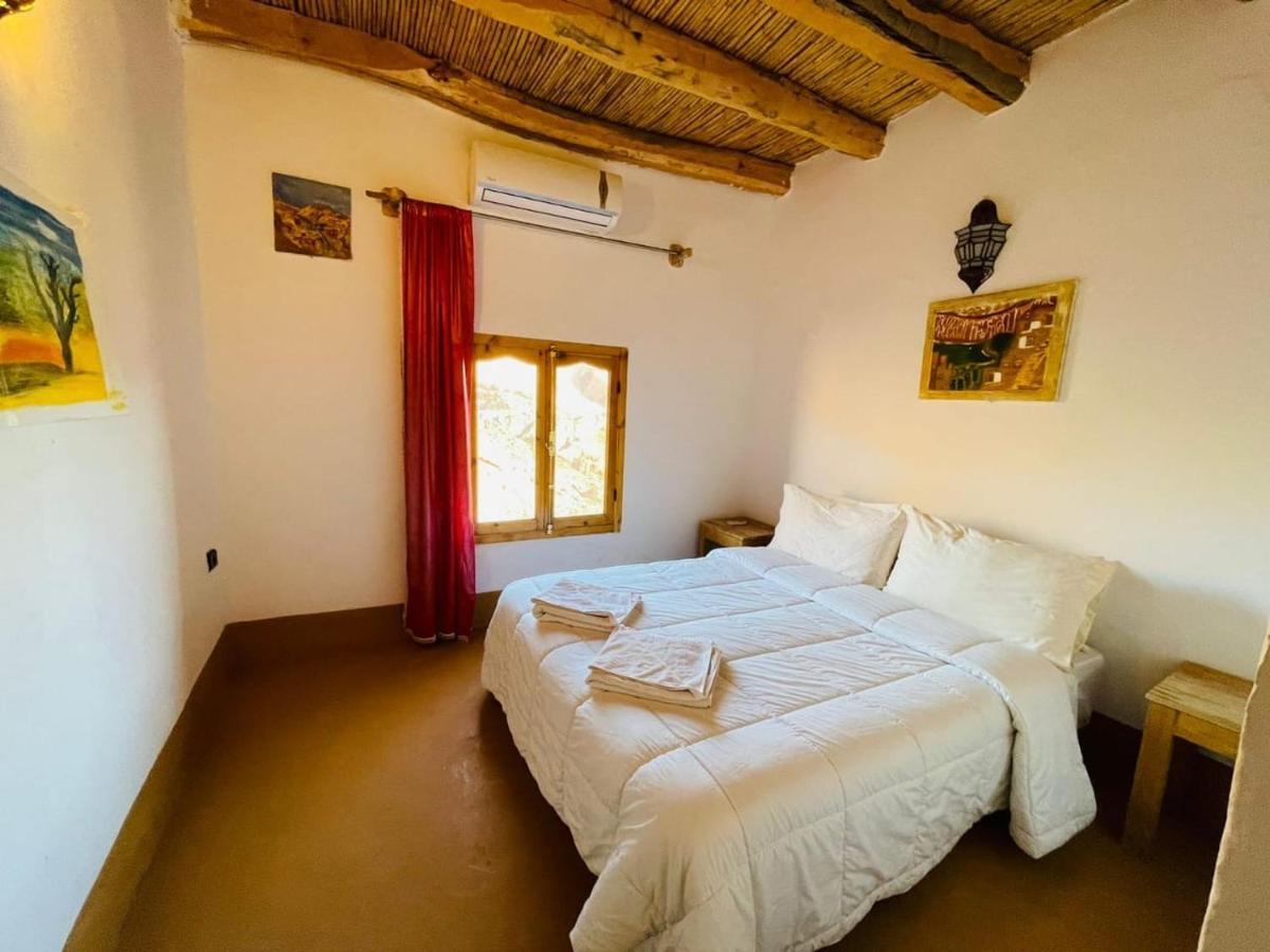 Riad Ecobio Ait Youl Екстер'єр фото