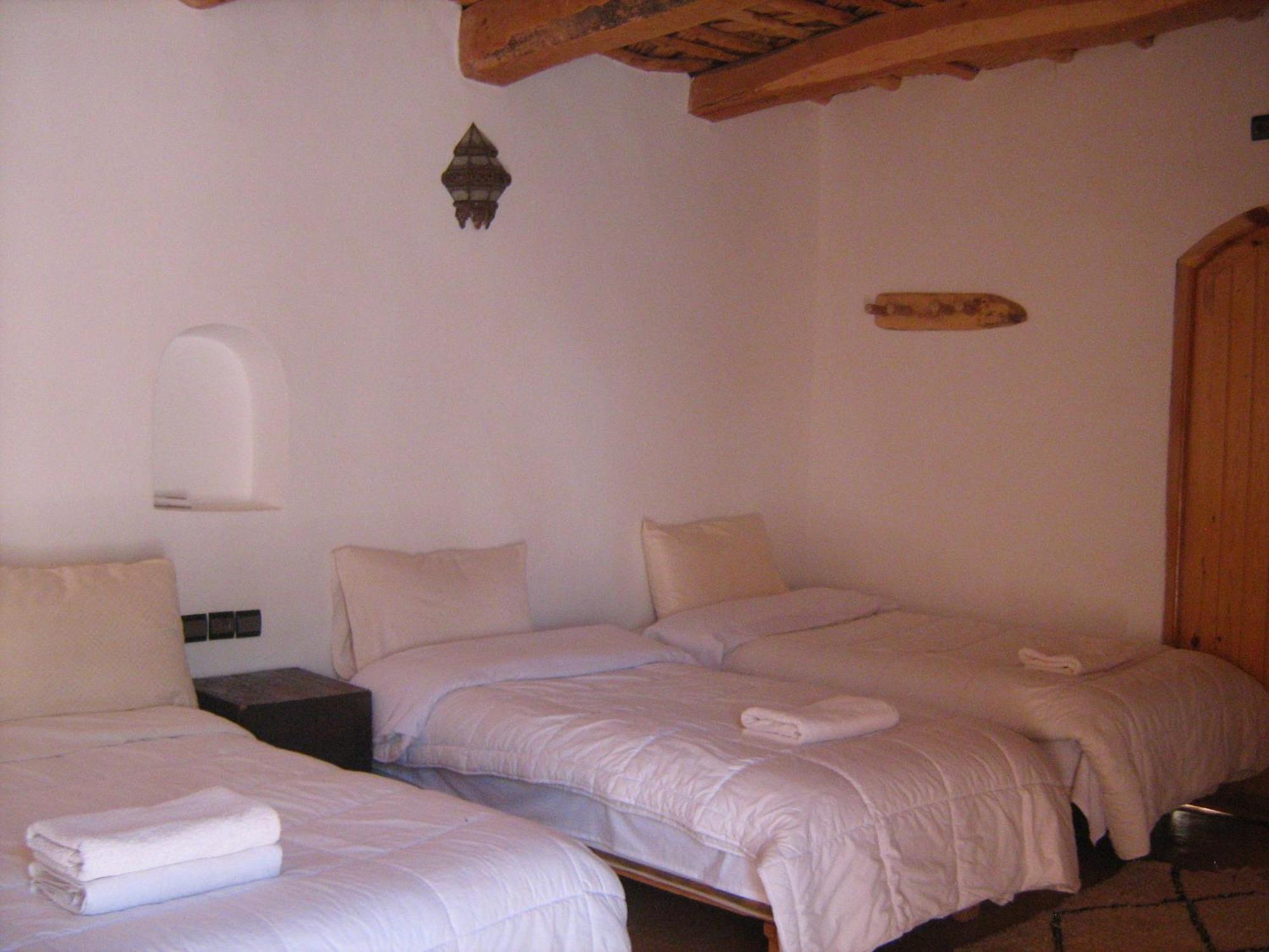 Riad Ecobio Ait Youl Екстер'єр фото