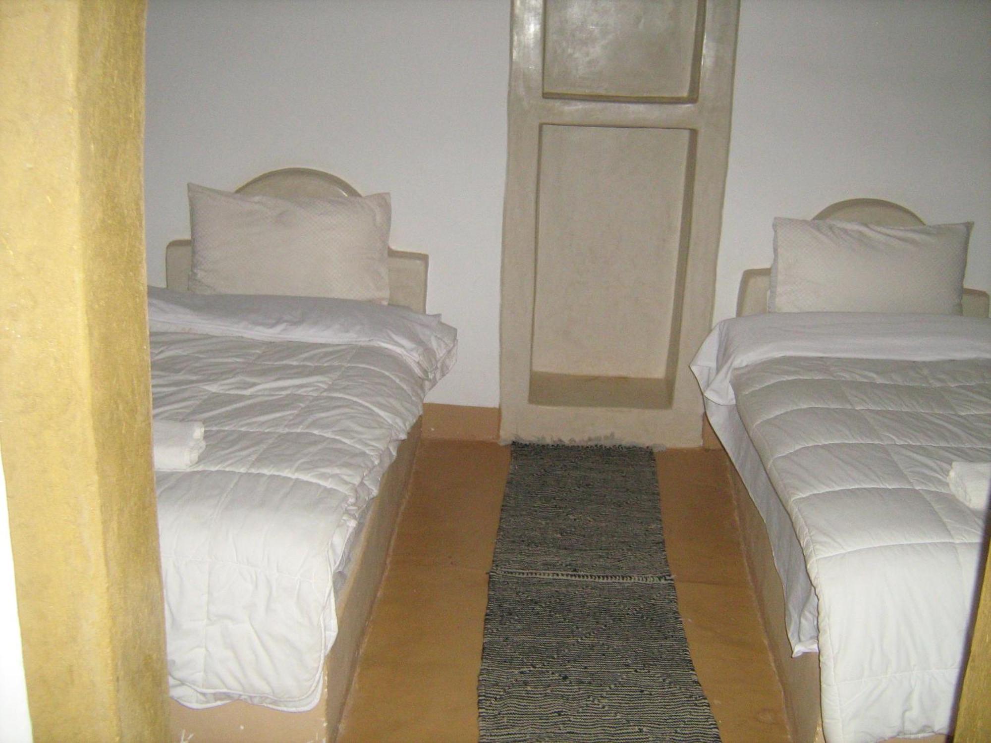 Riad Ecobio Ait Youl Екстер'єр фото